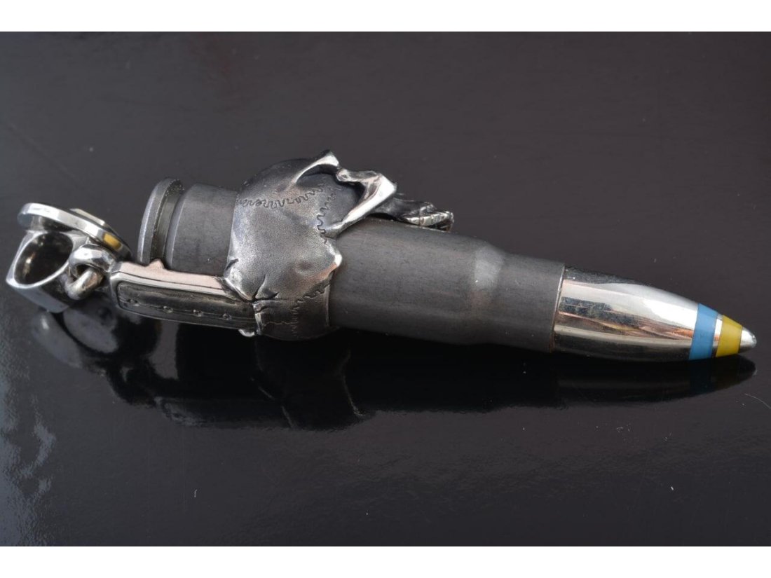 Амулет Захисника - Фото5 Амулет Захисника