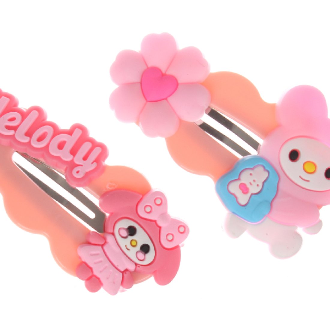 Шпилька дитяча тік-так 1-209594 - Купити