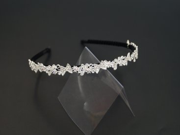 Обручі для волосся. - Купити