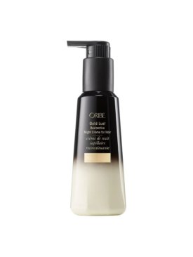 Oribe Gold Lust Restorative Night Crème for Hair — нічний крем для відновлення волосся, 150мл - Купити
