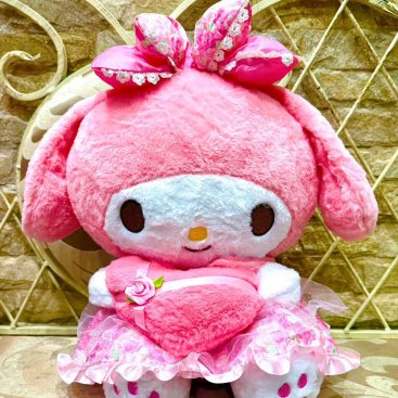 Кукла Мелоди 40см - Купить