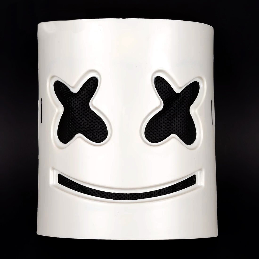 Маска пластикова Зефір