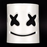 Маска пластикова Зефір