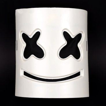 Маска пластикова Зефір - Купити