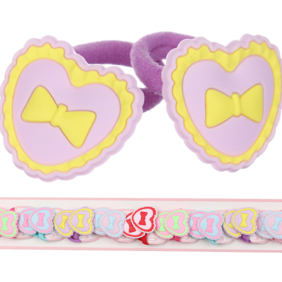 Резинка дитяча 1-205329