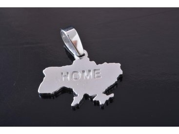 Підвіс "Україна HOME" - Фото Підвіс "Україна HOME" - Купити