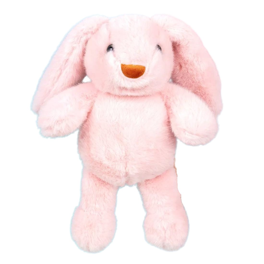 М'які іграшки Зайчики милашки 30 см - Pobut
