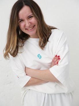 Футболка стану достатку с принтом 8 - Купити