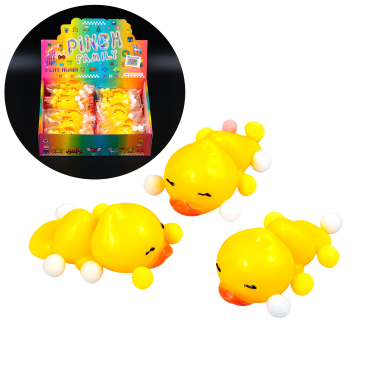 Антистрес Каченя 8,5 см - Купити