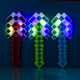 Лопатка Майнкрафт, Minecraft