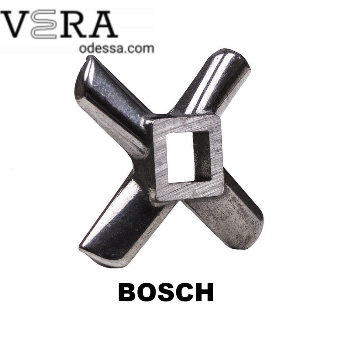 Купити ніж для м'ясорубки Bosch mfw66020 оптом, фотографія 1