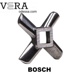 Купити ніж для м&#039;ясорубки Bosch mfw66020 оптом, фотографія 1