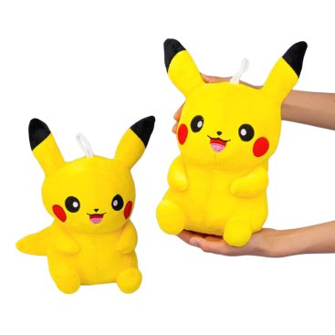 М'яка іграшка Блискавка 30 см - Купити