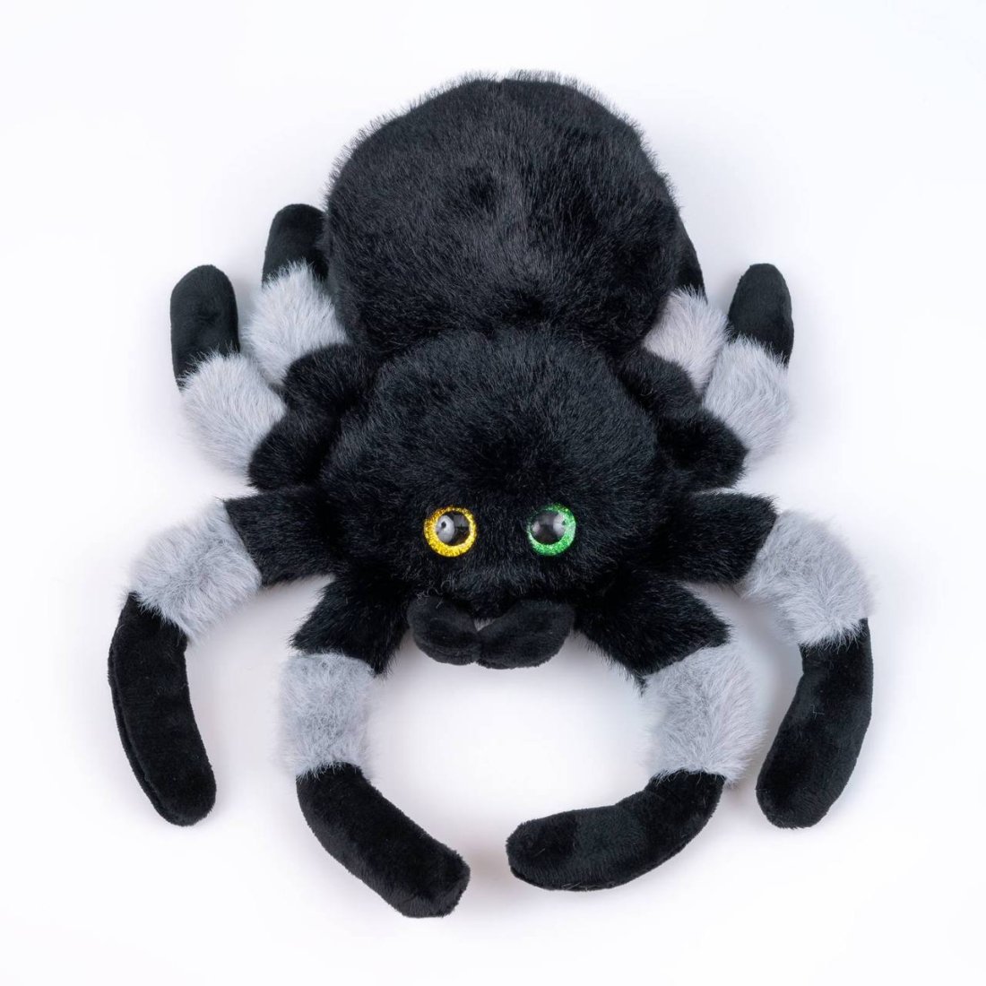 М'які іграшки Павуки 27 см - Купити