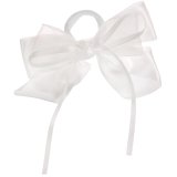 Резинка бантик 1-211023