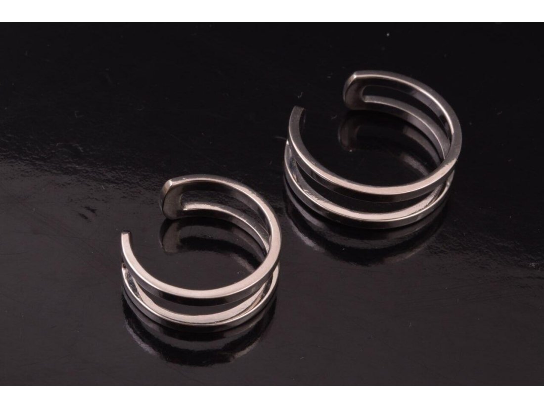 Каблучка на мізинчик