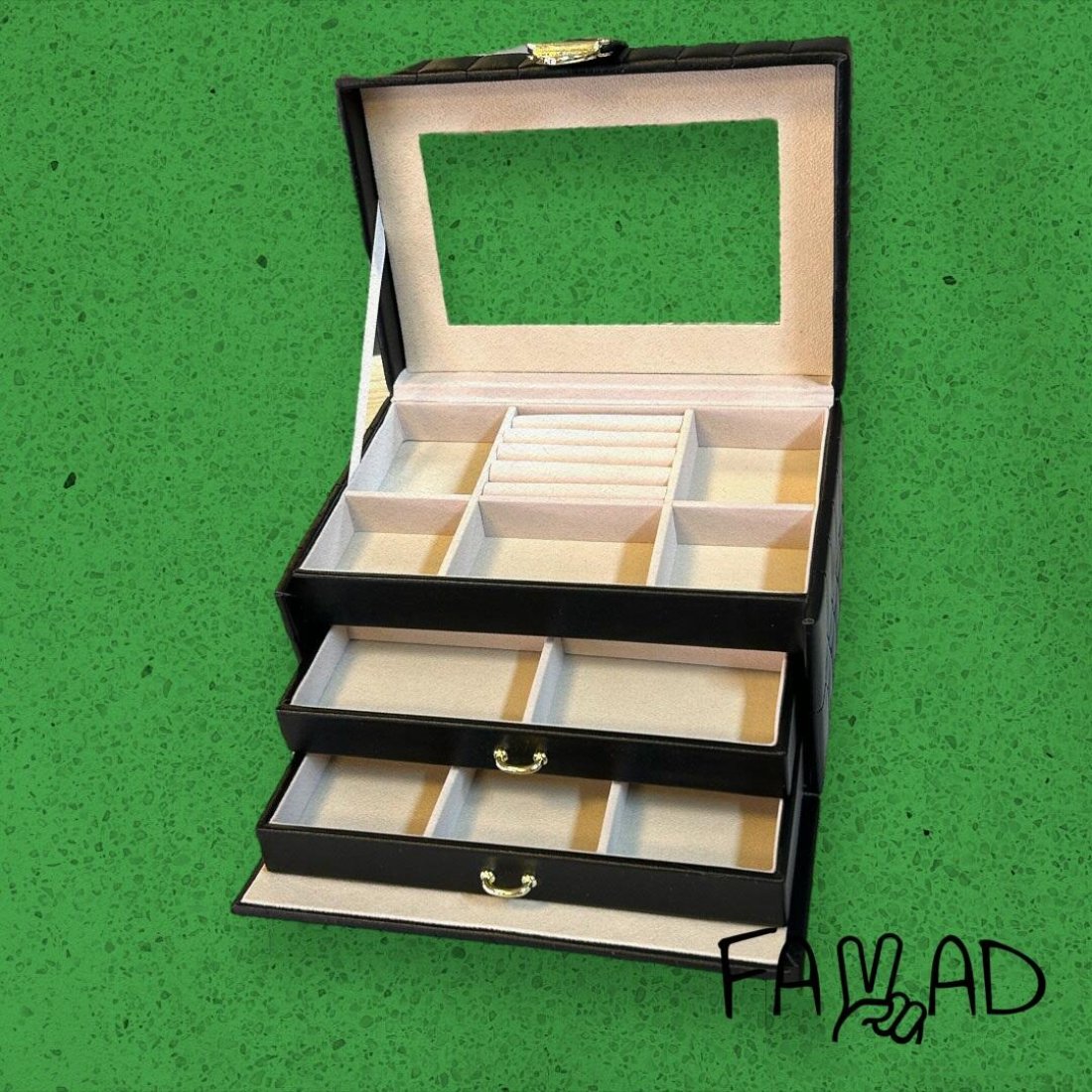 Шкатулочка стильная оптом, фото 6288