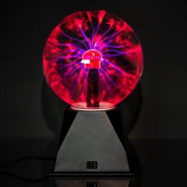 Куля Тесла 16,5 см - Купити