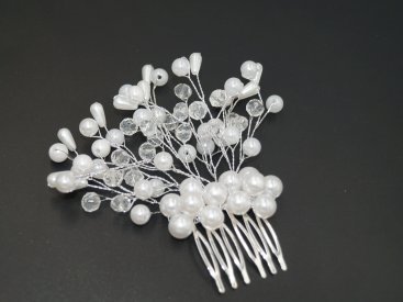 Гребінець для зачіски. - Купити