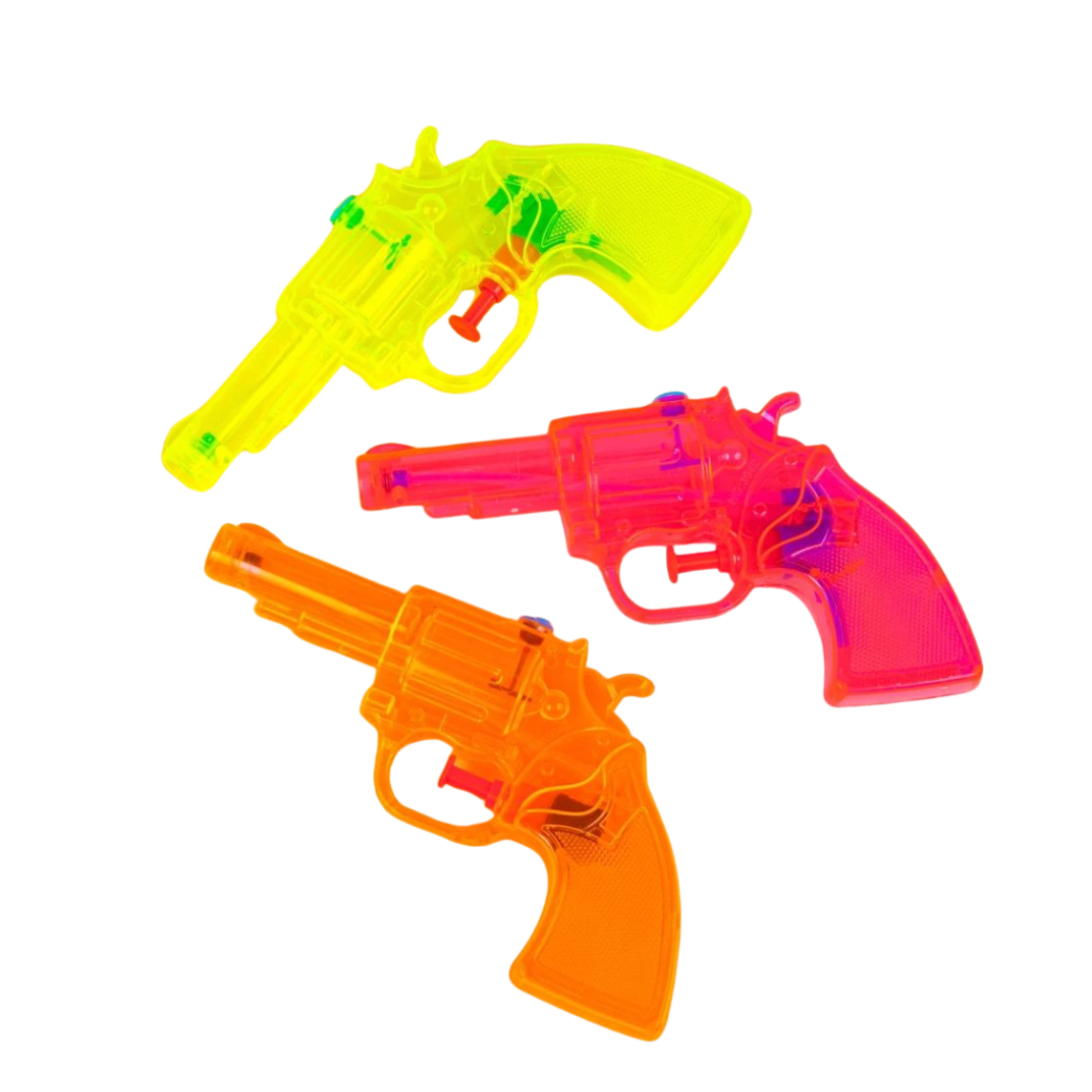 Водяний пістолет Револьвер 16 см