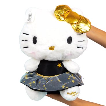 М'яка іграшка Кішечка Кіті 35 см - Купити