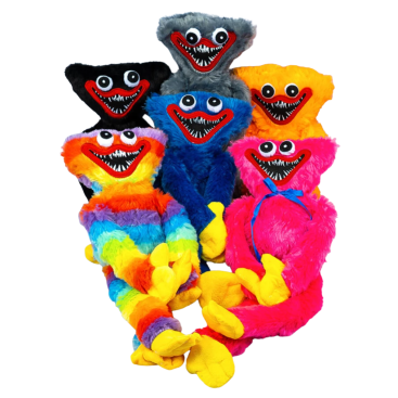 Хагі Ваги м'яка іграшка - Купити