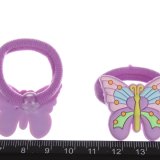 Резинка дитячий метелик 1-203554 - Купити
