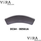 Ручка для стиральной машины Samsung DC64-000561A оптом, фотография 3
