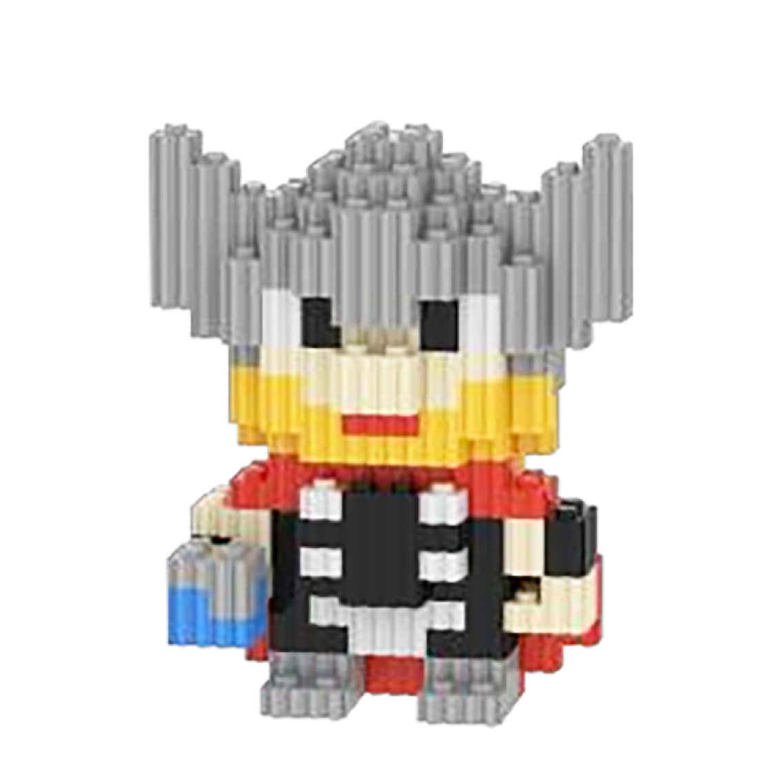 Конструктор Magic Blocks “Супергерої” Тор