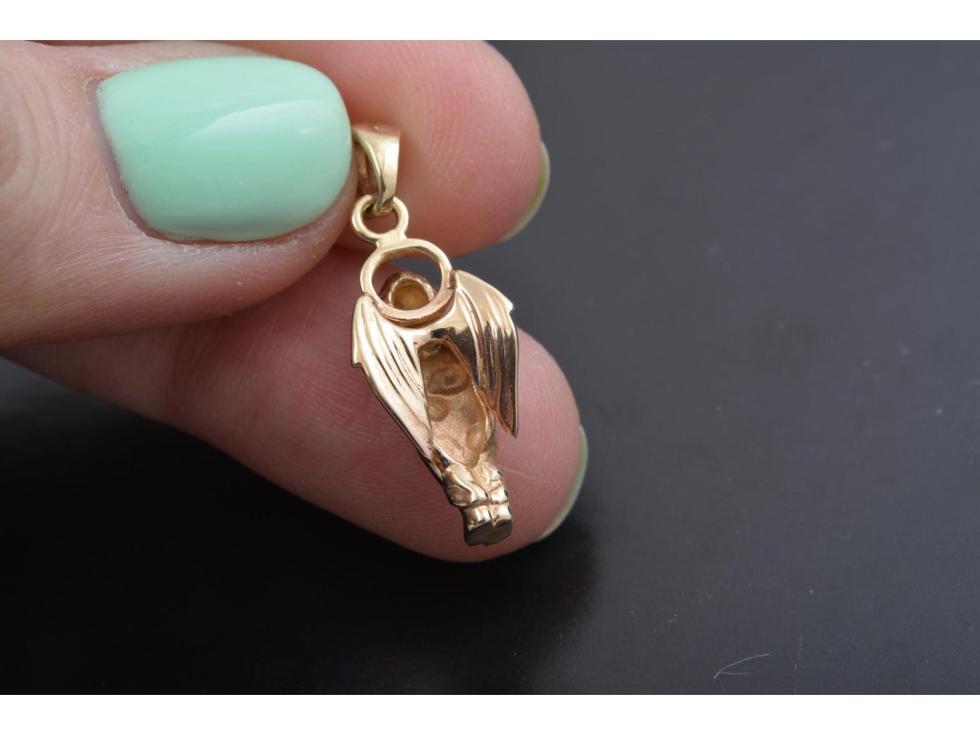 Підвіс «Ангелок» - Багира