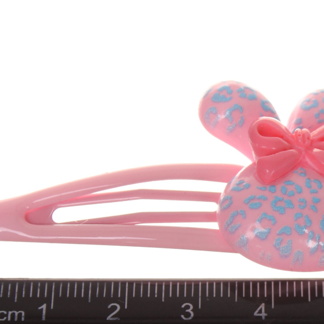 Шпилька дитяча тик-так 1-216523 - Купити