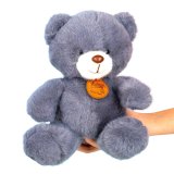 М'які іграшки Ведмедики милашки 24 см