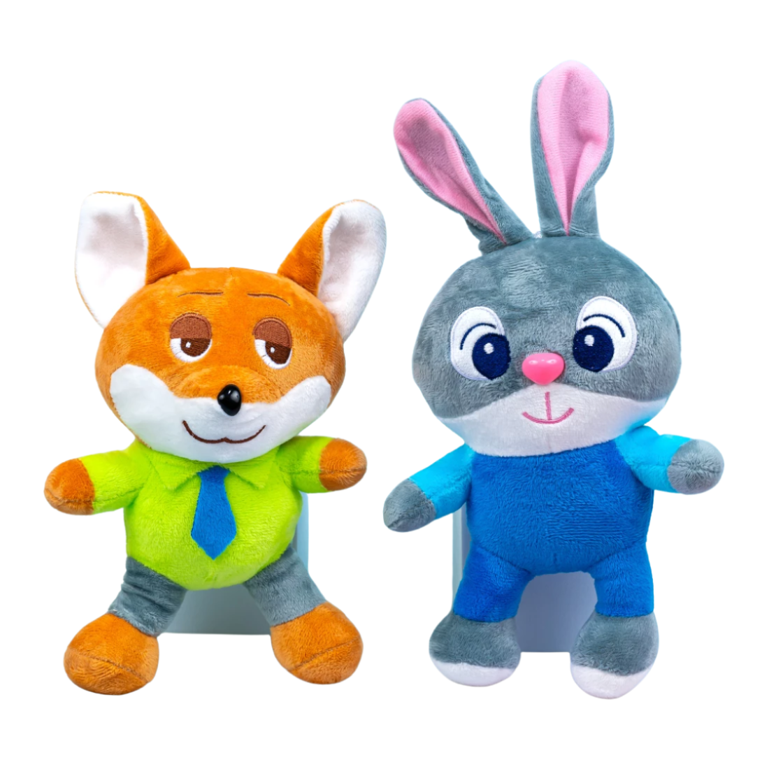 М'яка іграшка Зверополіс 30 см