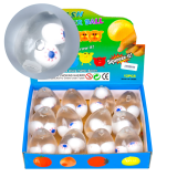 Антистрес-лізун Очі 7 см