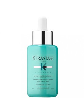 KERASTASE Resistance Serum Extentioniste - укріплююча сироватка для шкіри голови та волосся, 50 мл - Купити