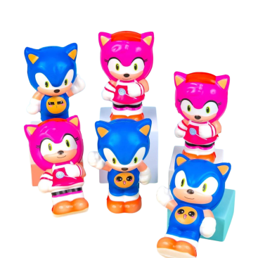 Сквіші Їжачки 12,5 см - Купити