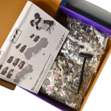 Конструктор Magic Blocks "Таємне життя домашніх тварин" Такса Бадді - Купити