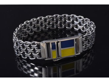 Браслет чоловічий - Фото Браслет чоловічий - Купити