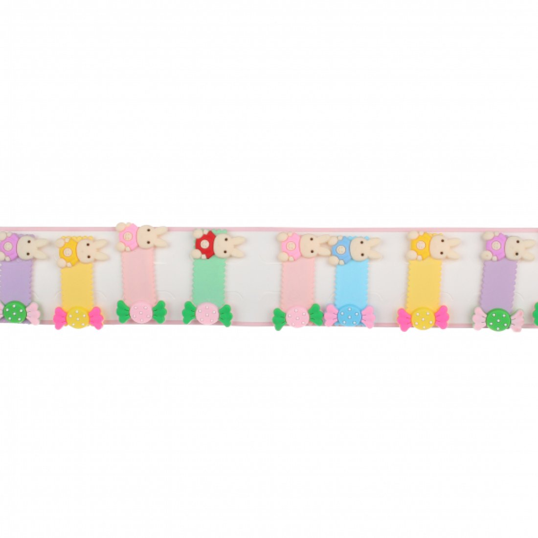 Шпилька тик так дитяча 1-201291