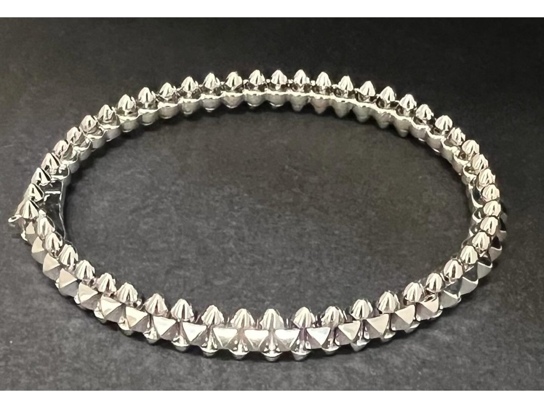 Браслет у стилі Clash - Фото1 Браслет у стилі Clash