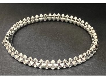 Браслет у стилі Clash - Фото Браслет у стилі Clash - Купити