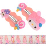 Шпилька дитяча тік-так 1-209600