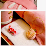 3D Румбокс “Good night” DIY Dollhouse