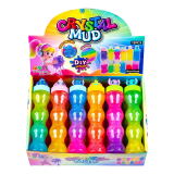 Слайми Вухань 18,5 см, 154 г - Pobut