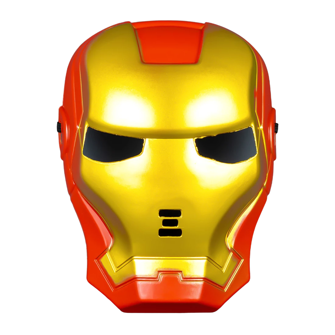Маска Залізної людини