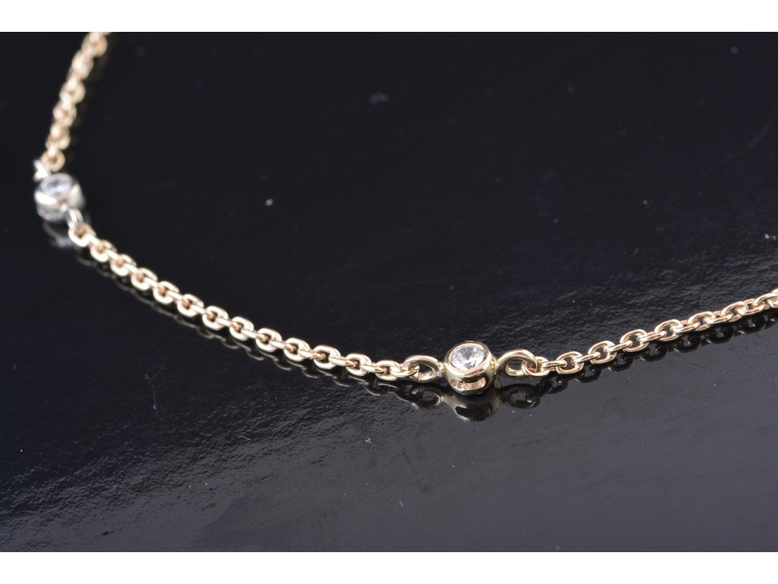 Браслет на ніжку - Купити