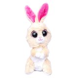 М'які іграшки глазастики 18 см