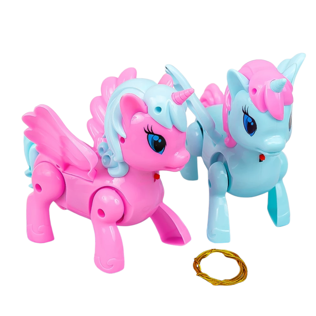 Інтерактивні іграшки ходилки