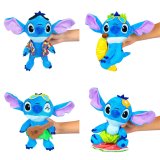 М'яка іграшка Вухань на відпочинку 21 см