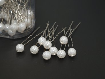 Шпильки для волосся 7 см. - Купити